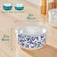 960ml Ceramic Food Storage Container