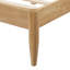 Base de lit en bois massif Besan-121839103-121839102