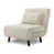 Beige Fabric