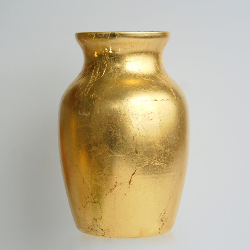 Vase de table fleur 7" Adelyn