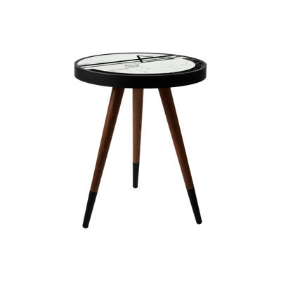 Table de bout Agamemnon