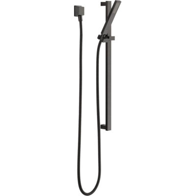 Vero 1.75 GPM Slide Bar Hand Shower