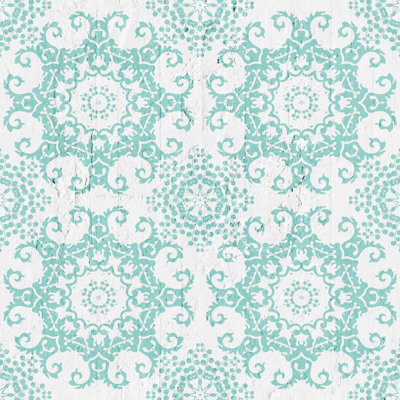 Calabro 10m x 52cm Matte Wallpaper Roll