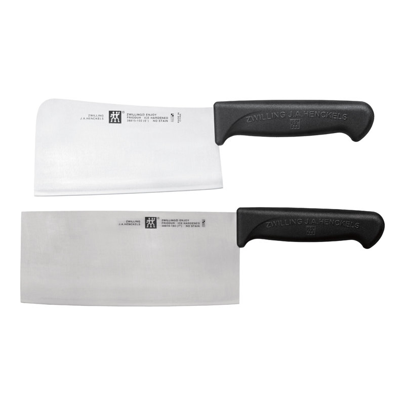 Ensemble de couteaux 2 pièces ZWILLING Enjoy