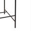 Macibella Channel Tufted Boucle Counter Stool-569614448