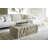 Chunk Coffee Table, Rectangle, Roman Stone