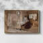 «Vintage Landscape - CECLX» sur-1000134346