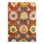 One-of-a-Kind 5'11'' X 7'9'' Hand Knotted Area Rug