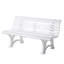 Banc de jardin en PVC Hampstead-1725064692