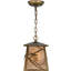 Rustic Lodge 1 - Light Pendant