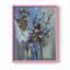 Winter Willow I, reproduction encadrée - bois massif-1976524208-1976524209