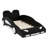Race Car-Shaped Platform Bed With Wheels-1677034003
