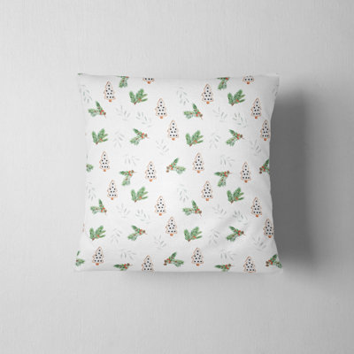 Housse de coussin Cookie Tree