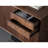 Large Capacity Lobby Shoe Storage Cabinet