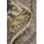 Tapis traditionnel en laine fait à la main Kazak 9 x 12