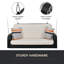 Balancelle 2 personnes Ruard-1253400381-1253400380