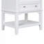 Meuble-lavabo 24 po avec lavabo