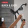 In2ition 2-in-1 Dual Shower Head with Clarifi Standard Shower Filter
