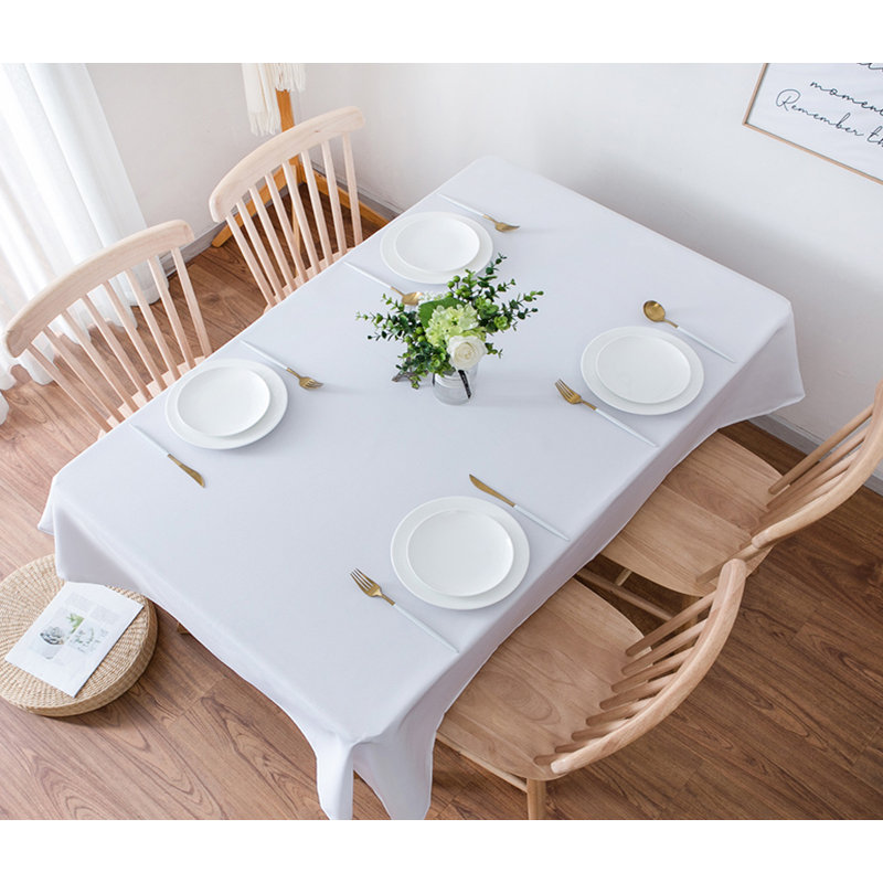 Nappe 100% coton Renninger, L 55 po x l 55 po