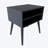 Boyd Sleep Ragusa Mid-Century Modern Two Shelf Nightstand, Roger Collection-1700589564