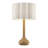 Derby 1-Light Table Lamp by Dann Foley