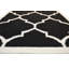 Lara Geometric Wool Hand Woven Area Rug-20206258