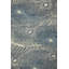 Rajasthan One-of-a-Kind Rectangle 9'1" X 12' Area Rug