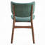 Chaise d'appoint Bevis (lot de 2)-968661423