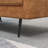 Lynus 70" Faux Leather Square Arm Loveseat
