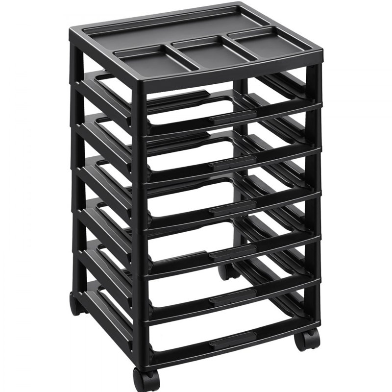 Plastic Paper Organizer
