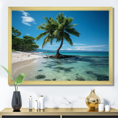 Thailand Tropical Paradise - Nautical & Beach Wall Art Prints