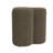 Wrought Studio™ Corradina - Rust Chenille-308893191