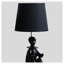 Lampe de table 21,25 po Oreilly-895090965