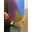 Geo VIII by John Beard - Artist Enhanced Canvas Print-2085767734-2085767719