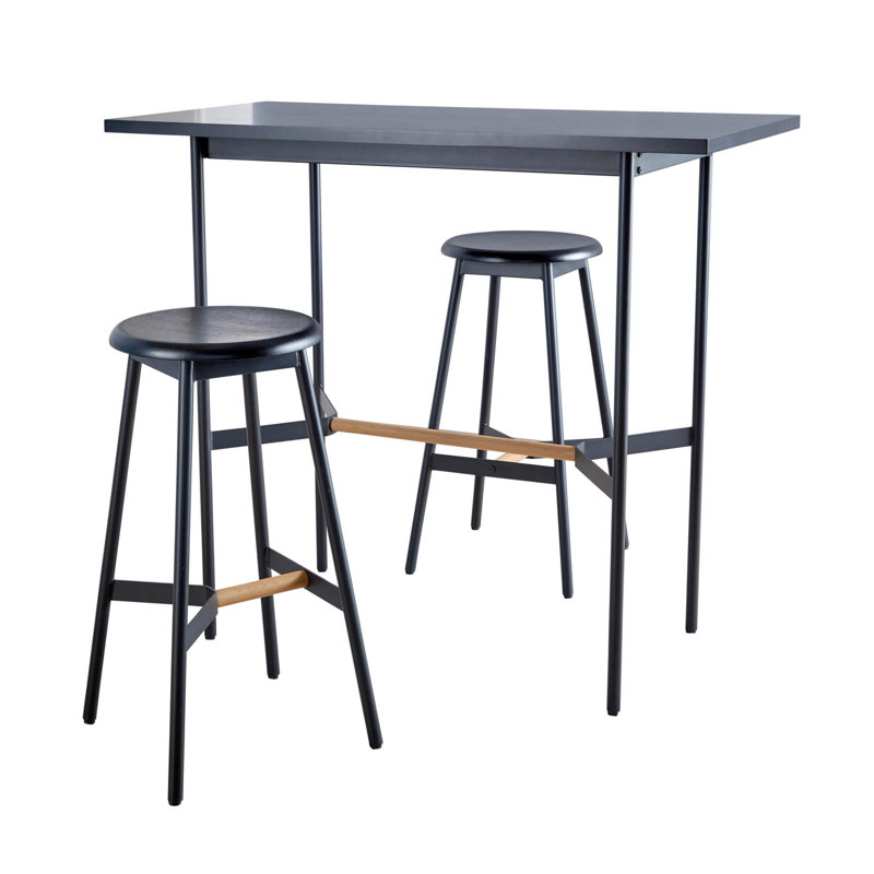 Normail 2 - Person Dining Set