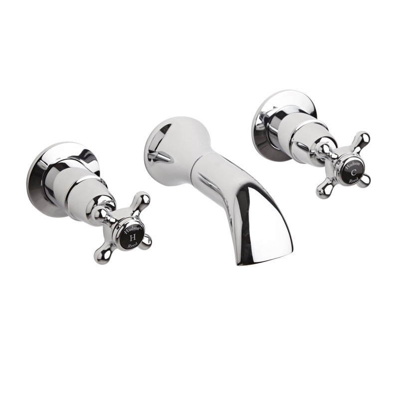 Topaz Mono Basin Mixer