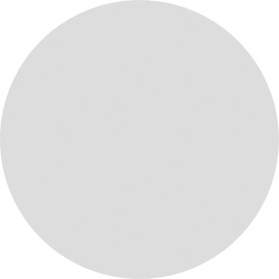 Standard Grayson Rosette with Square Edge