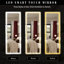 Freestanding Full Length Mirror-1078465080