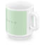 50's Style Single Mug