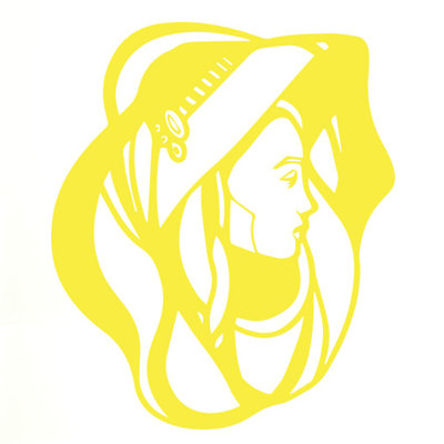 Wall Decal
