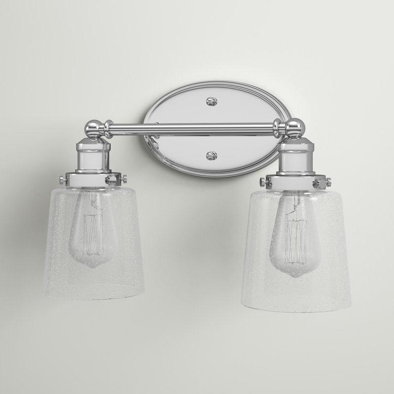 Reba 2 - Light Vanity Light