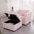 Light Pink selected