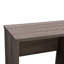 Enoch Metal Base Writing Desk