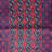  Handmade Balouchi Wool Rug