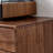 TV Stand with Roller Shutter-107122734