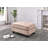 Liskeard Bella Tufted Rectangle Standard Ottoman-451368639