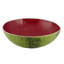 Watermelon Earthenware Salad Bowl