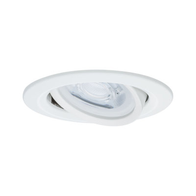 6,8 cm LED-Einbauleuchten-Set