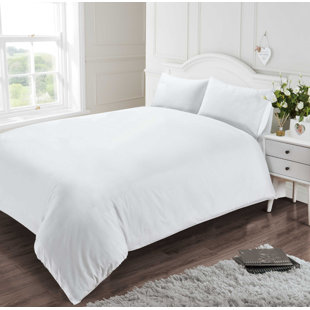 400Q/C Cotton Duvet Cover