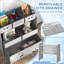 Tsakig Zoomie Kids Toy Organiser